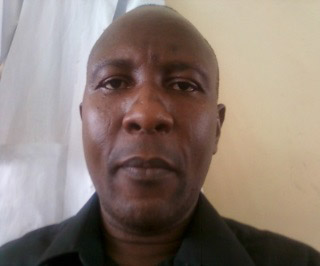 DEBUTY DIRECTOR
